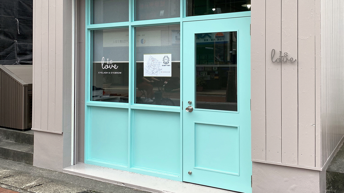 八百板工芸有限会社｜美容室・飲食店・ナイトクラブなどの内装設計・施工会社