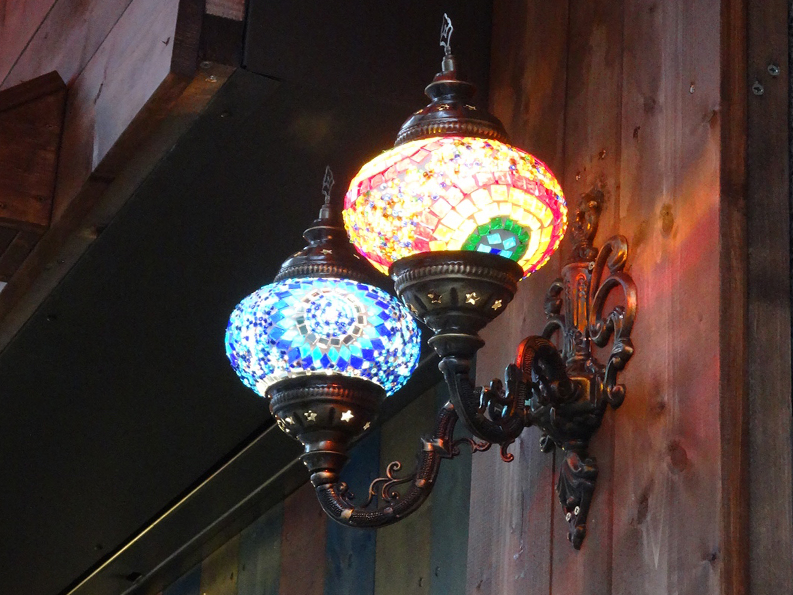 【飲食店】Circo｜設計・施工例｜八百板工芸有限会社