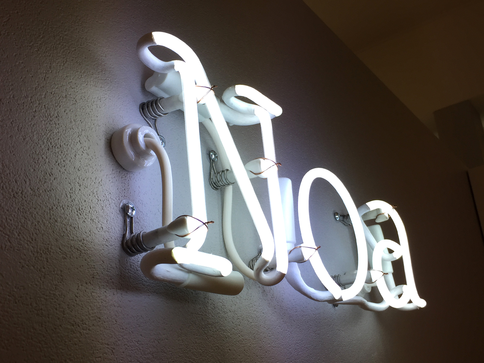 【まつげサロン】Noa 大塚店｜設計・施工例｜八百板工芸有限会社