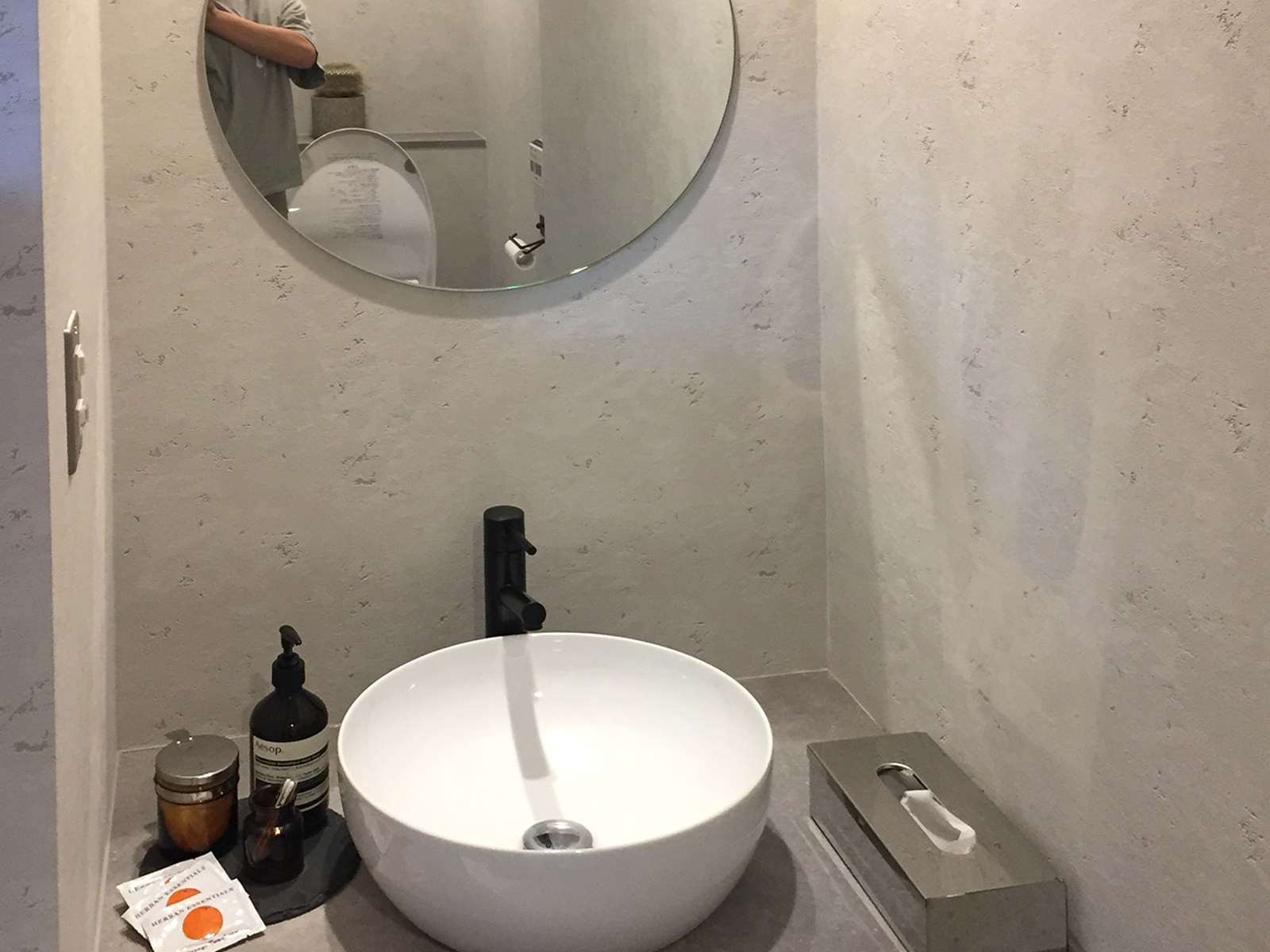 【美容室】no.87｜設計・施工例｜八百板工芸有限会社