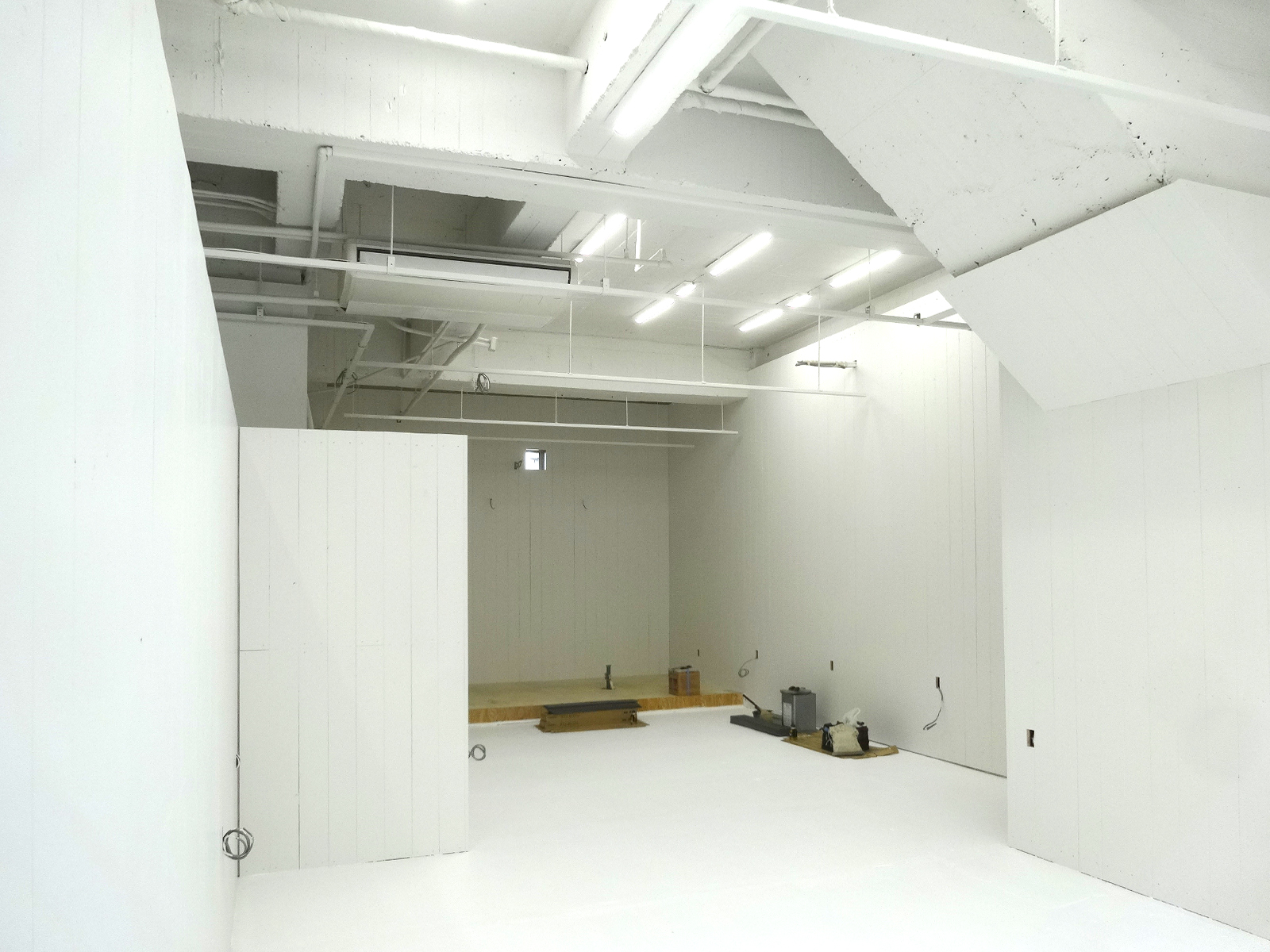 【美容室】VENICE｜設計・施工例｜八百板工芸有限会社